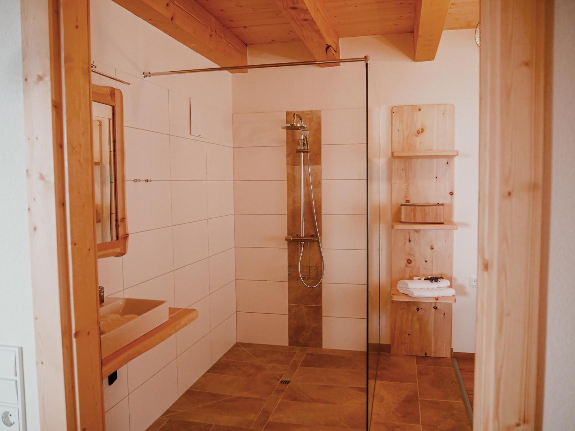 Hochleben-Chalets Am Erlebnisbauernhof Steinerhof Liebenfels エクステリア 写真